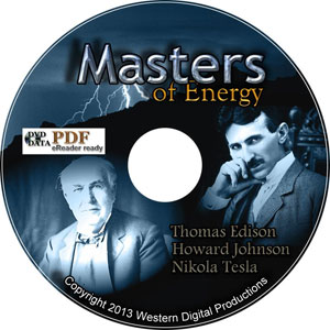 Master Energy Label