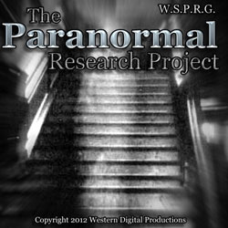Paranormal Research Project