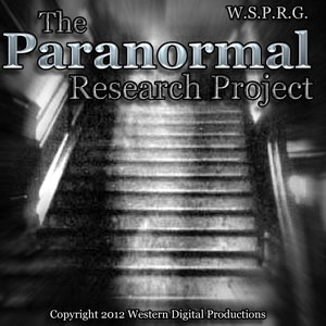 Paranormal Research Project001